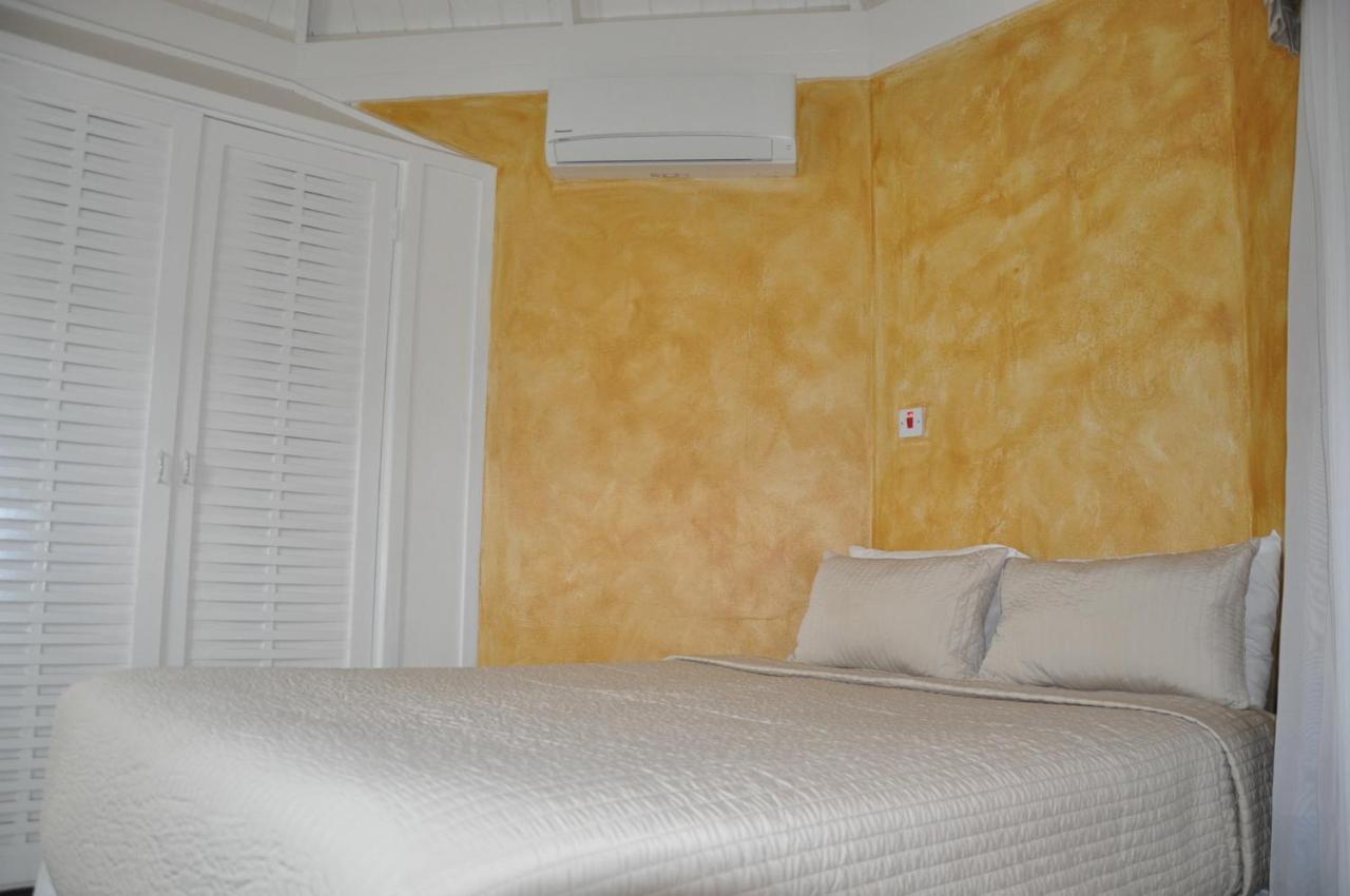 Beach PentHouse A25 Sandcastles Ocho Rios Exterior foto