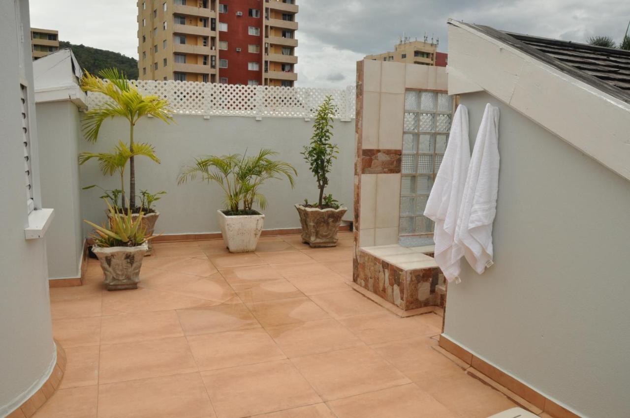 Beach PentHouse A25 Sandcastles Ocho Rios Exterior foto
