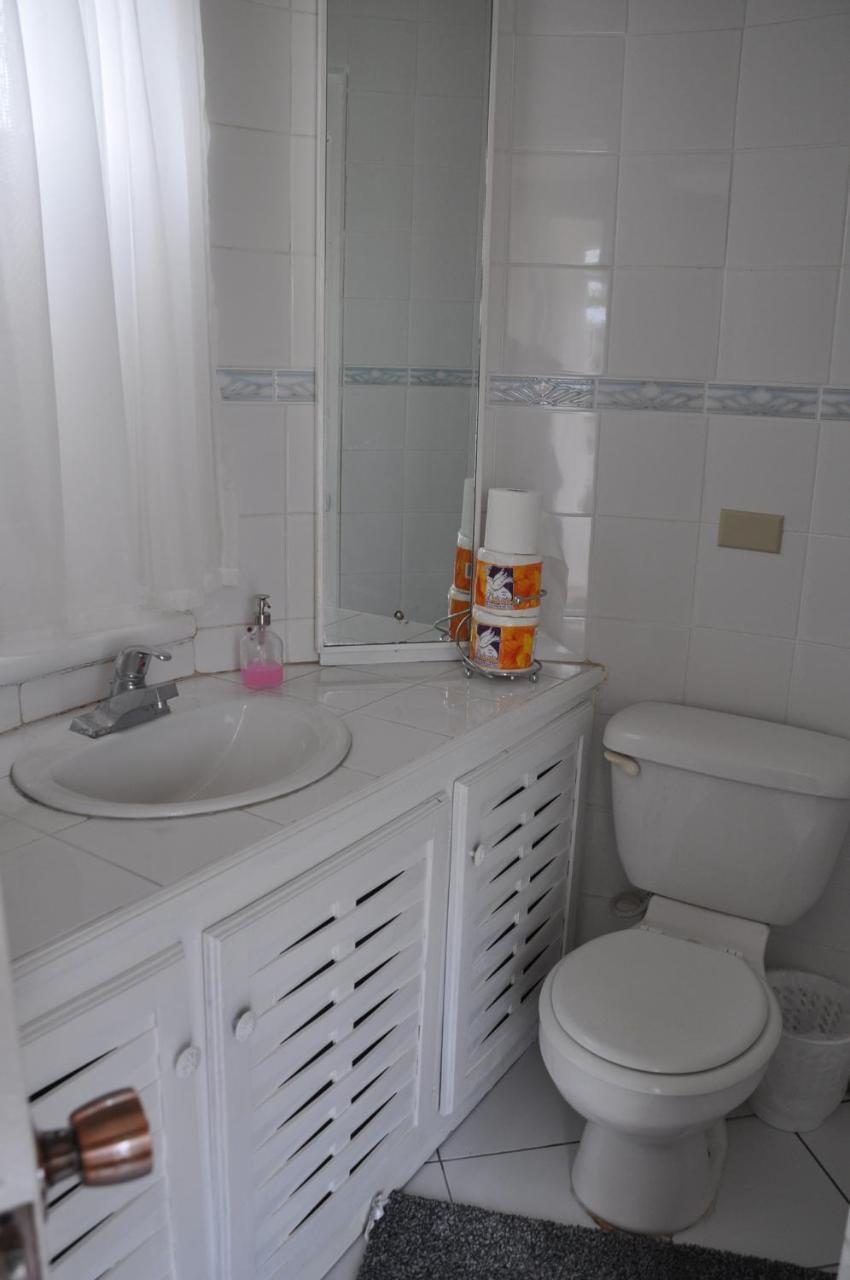 Beach PentHouse A25 Sandcastles Ocho Rios Exterior foto